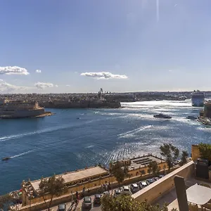 Harbour View - Large 2br Apartment