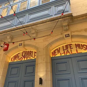 King Charles Hotel